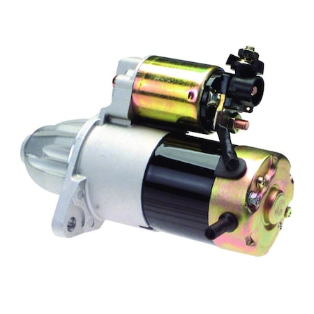 Replacement For Carquest, 17722Sn Starter